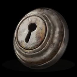 Key Lock